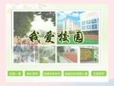 四年級(jí)美術(shù)下冊(cè)第4課我愛校園課件2湘美版
