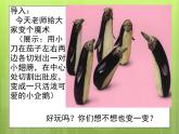 四年級美術(shù)下冊第5課蔬果的聯(lián)想課件1湘美版