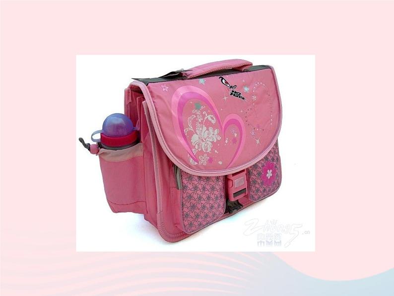 书包PPT课件免费下载06