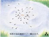 湘美版 美術(shù)二年級上冊 10. 小蝌蚪(2)（課件）