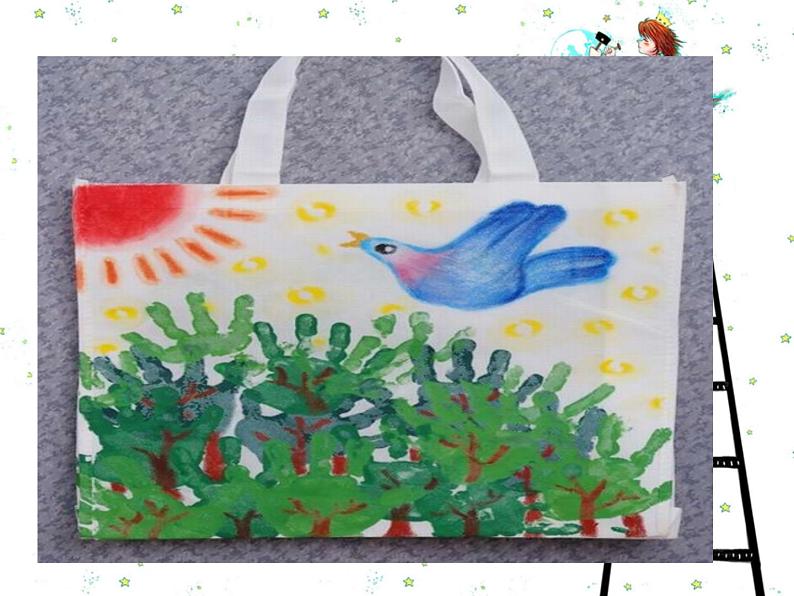 湘美版 美术二年级上册 16 小小手_（课件）第2页