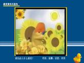 美術(shù)三年級(jí)上冊(cè)人美版 第7課 黃色和藍(lán)色的畫(huà)(18)  課件