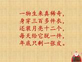 美術(shù)三年級上冊人美版 第9課 臺歷的設(shè)計(10)  課件
