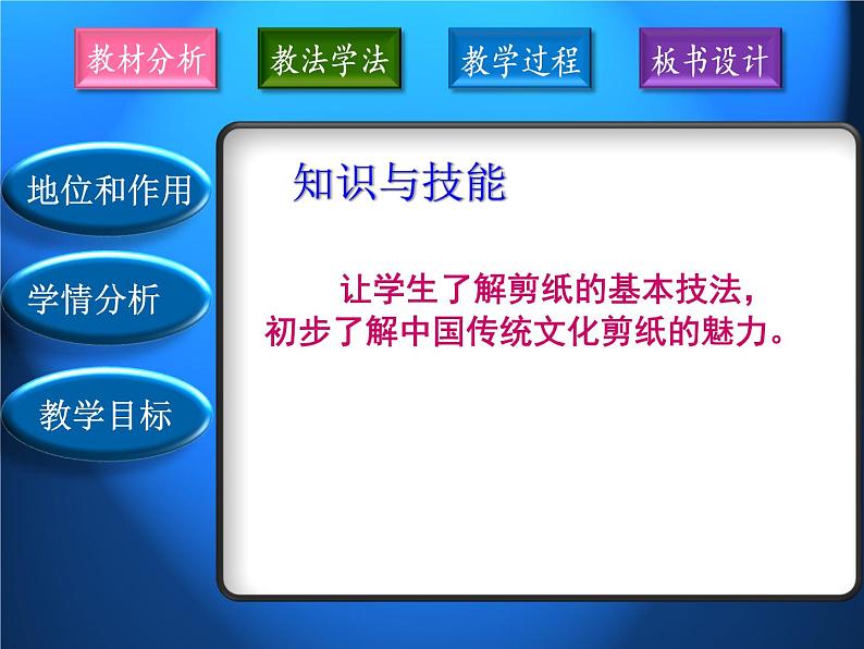 美术三年级上册人美版 第17课  多彩的民间美术(2)  课件第4页