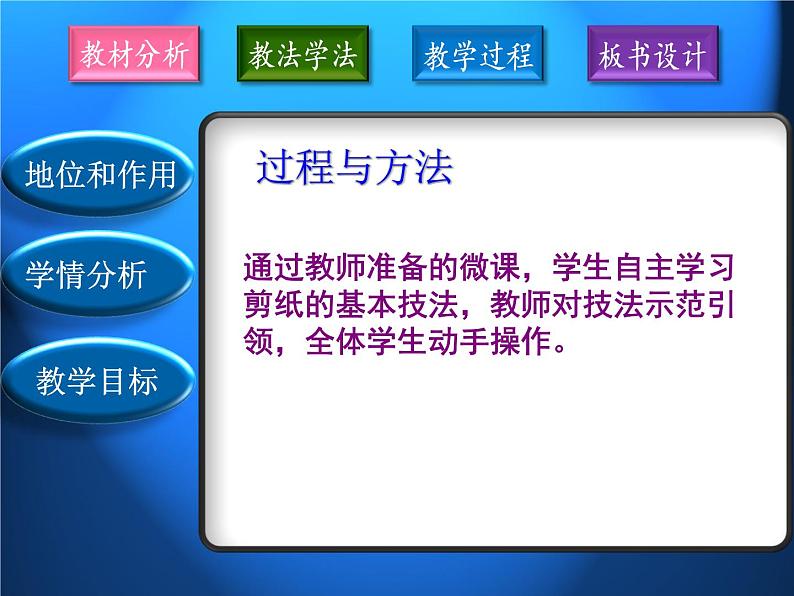 美术三年级上册人美版 第17课  多彩的民间美术(2)  课件第6页