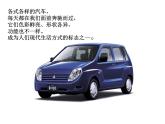小學(xué)三年級下冊美術(shù)課件-2.6汽車博覽會-嶺南版(13張)ppt課件