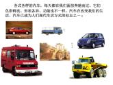 小學(xué)三年級下冊美術(shù)課件-2.6汽車博覽會-嶺南版(13張)ppt課件