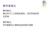 城市美容師PPT課件免費(fèi)下載