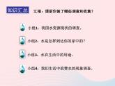 生命之源——水PPT課件免費下載
