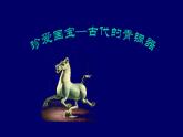 人教版小學(xué)五年級美術(shù)下冊  20.珍愛國寶——古代的青銅藝術(shù)  課件
