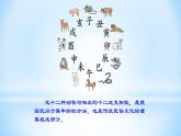人教版小學(xué)五年級(jí)美術(shù)下冊(cè)  12. 十二生肖     課件