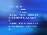 人教版小學(xué)五年級美術(shù)下冊  18.旅游節(jié)   課件