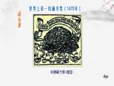 人教版小學(xué)四年級(jí)美術(shù)下冊(cè)  14.藏書票    課件