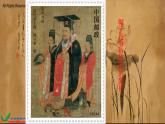 千姿百態(tài)的帽子PPT課件免費(fèi)下載