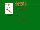 光的魅力PPT課件免費(fèi)下載