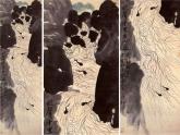 小學(xué)四年級下冊美術(shù)課件-1.1小橋、流水、森林-嶺南版(22張)ppt課件