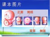 小学四年级下册美术课件-2.3从不同角度画物体-岭南版(10张)(1)ppt课件