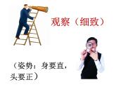 小學(xué)四年級下冊美術(shù)課件-2.3從不同角度畫物體-嶺南版(13張)ppt課件
