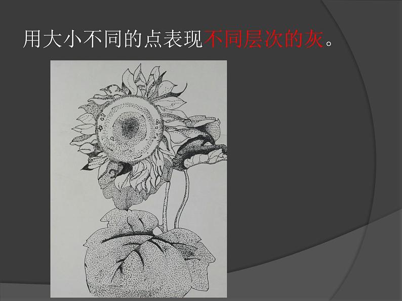 小学四年级下册美术课件-9.变照片为黑白的画岭南版(15张)ppt课件07