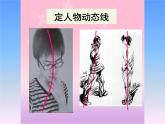 难忘的朋友PPT课件免费下载