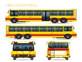 湘教版一年級(jí)下冊(cè)美術(shù) 19.公交車(chē)上 課件(13張PPT)