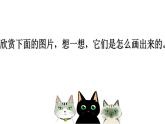 湖南美术出版社小学二年级美术上册16《小小手》参考课件(12张PPT)