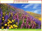 湘美版美術(shù)三年級(jí)下冊(cè) 第4課 自制顏料 課件