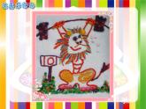 美術(shù)四年級(jí)上湘教版4紙品樂(lè)陶陶課件8