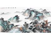 湘美版 四年级美术下册 9 妙笔生花 课件（13张幻灯片）