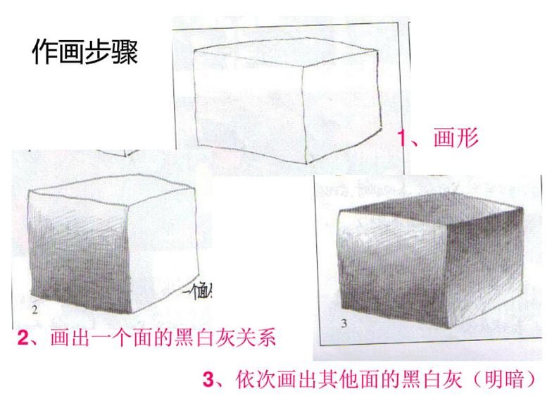 湖南美术出版社小学五年级美术上册《深浅变化》精品课件（19ppt）第8页