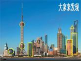 浙美版美术一年级上册 生活中的基本形课件