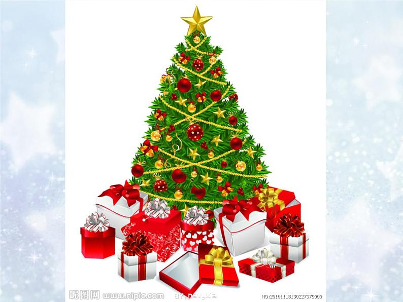 浙美版 二年级下册美术 第12课 闪闪的星星丨课件（17张PPT）03