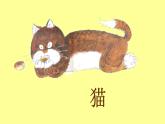 浙美版美术二年级下册 17 可爱的猫咪 课件
