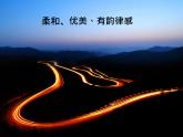 浙美版美术四年级下册 14 线条的魅力 课件 教案 (5)