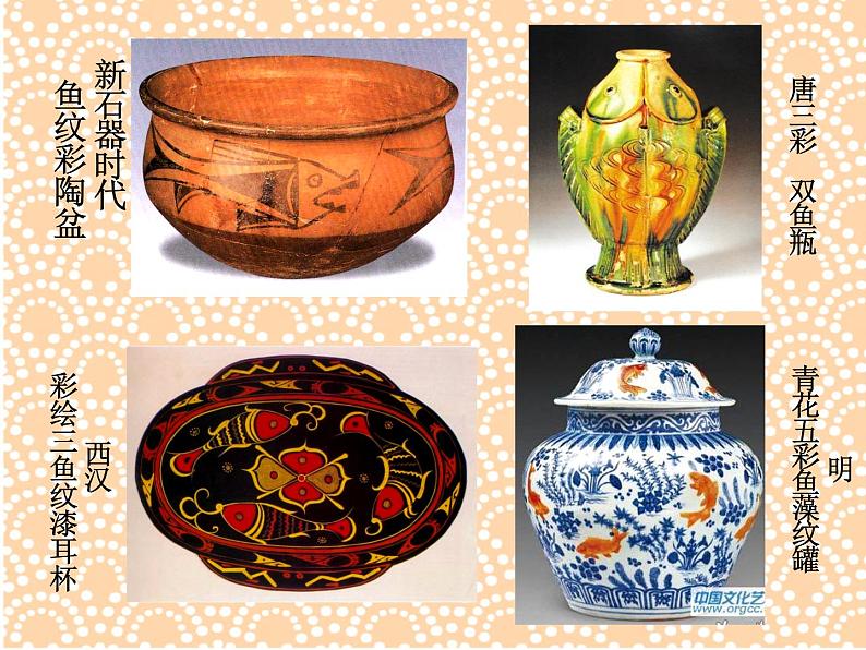 2 年年有余 课件 (2)第3页