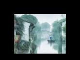 浙美版 五年级上册12 江南民居   课件（13张PPT）