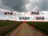 浙美版美术五年级下册 9 弯弯的小路 课件 教案 (4)