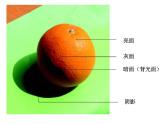 浙美版美术五年级下册 10 光与影 课件 教案 (2)