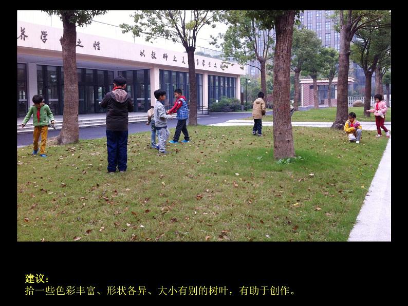 第6课  秋之韵第7页