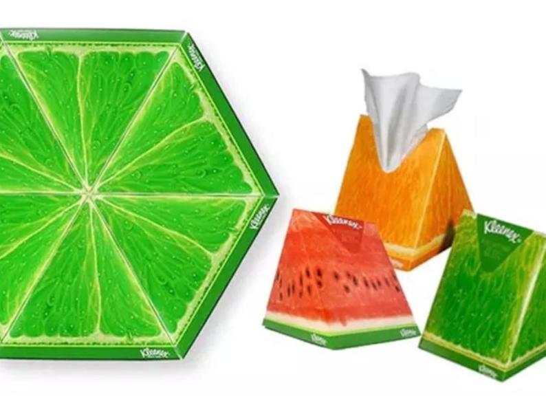 美术浙美版7巧妙的包装课前预习课件ppt