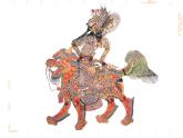 嶺南版美術(shù)二年級(jí)上冊(cè) 1、民間玩具欣賞 課件