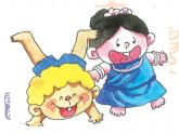 嶺南版美術(shù)二年級(jí)上冊(cè) 6、可愛的玩具蛇 課件