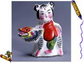 嶺南版美術(shù)二年級(jí)上冊(cè) 1.民間玩具欣賞 課件 教案 (2)
