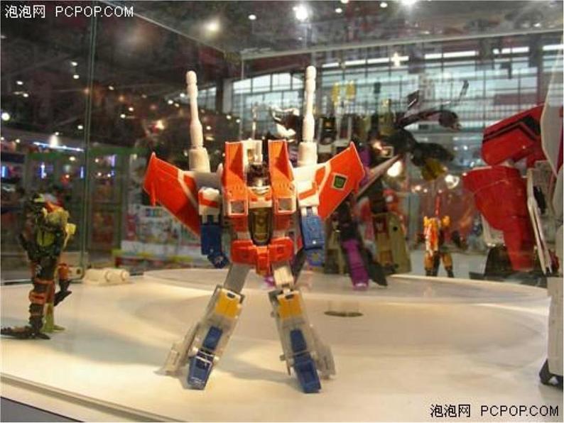 变形金刚PPT课件免费下载04