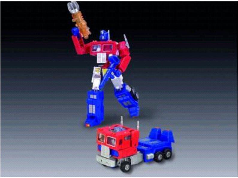 变形金刚PPT课件免费下载05