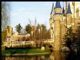 童话中的城堡PPT课件免费下载