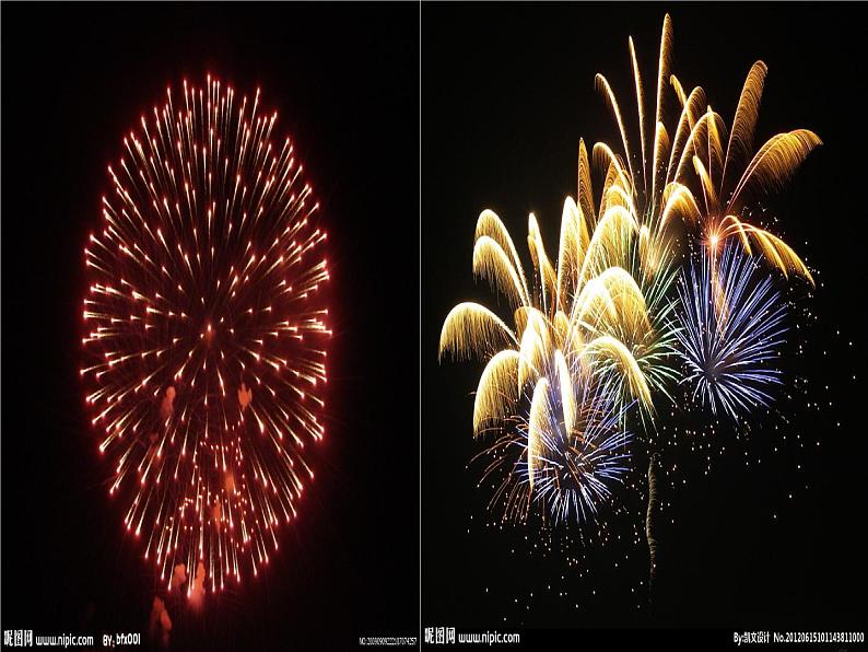 岭南版美术二年级下册 3.美妙多变的线条 课件 教案03