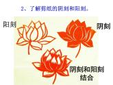 嶺南版美術(shù)二年級下冊 13.大花瓶 課件 教案