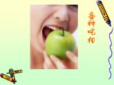 岭南版美术二年级下册 8.吃瓜果的人 课件 教案 (2)