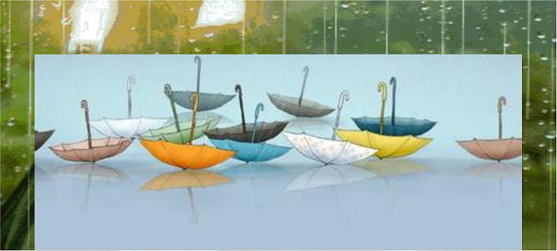 岭南版美术三年级上册 13.雨来了 课件 教案 (2)03